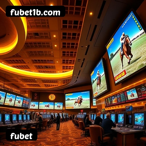 Sistema de Recompensas Multinível: Maximize Seus Ganhos com o fubet