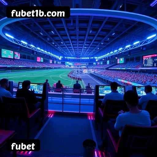 Experimente o Acesso Exclusivo e Seguro no fubet