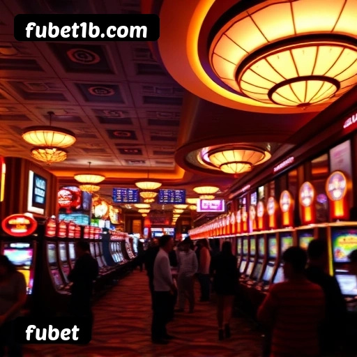 Estratégias de Análise de Crash para Valor Maximizado na fubet