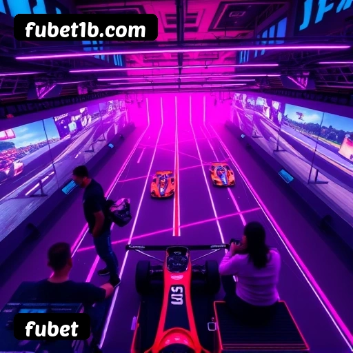 Gestão Estratégica de Bônus: Aumente 25% Retorno com fubet